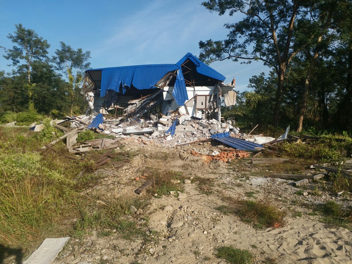 Eastern Sentinel Arunachal News