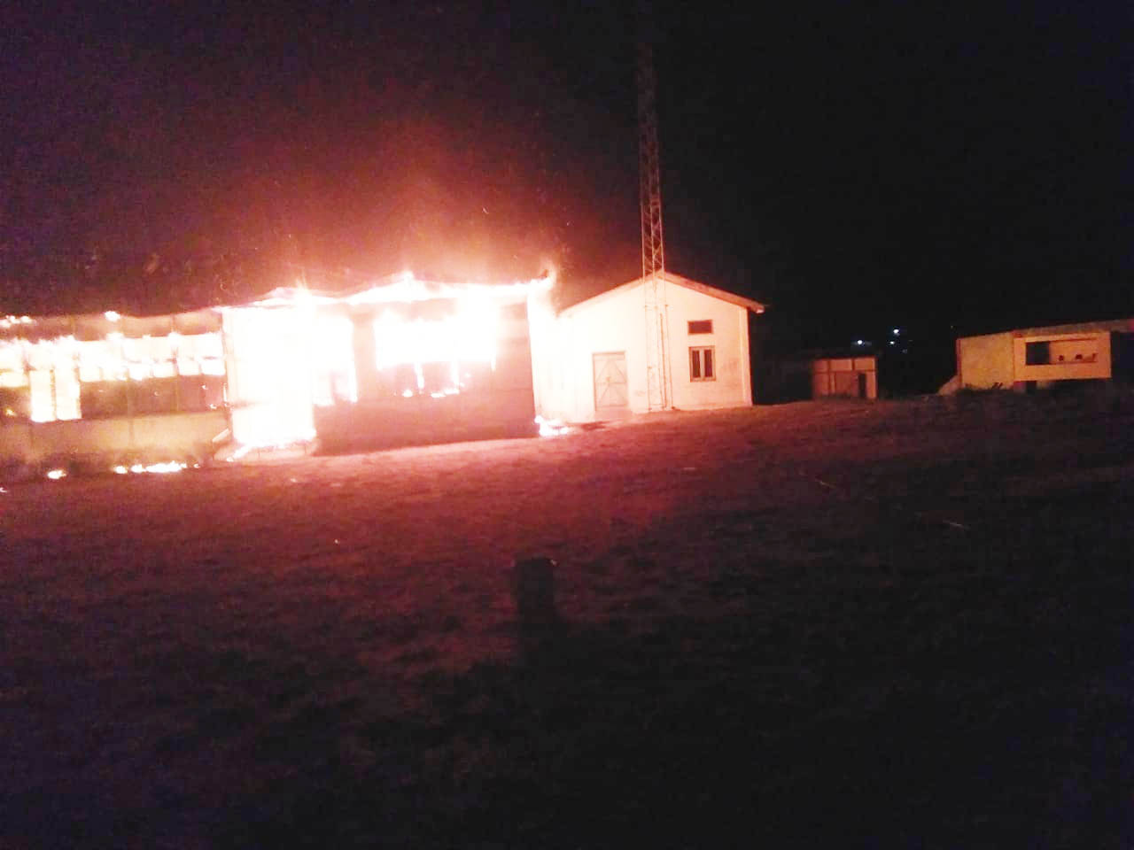 Eastern Sentinel Arunachal News