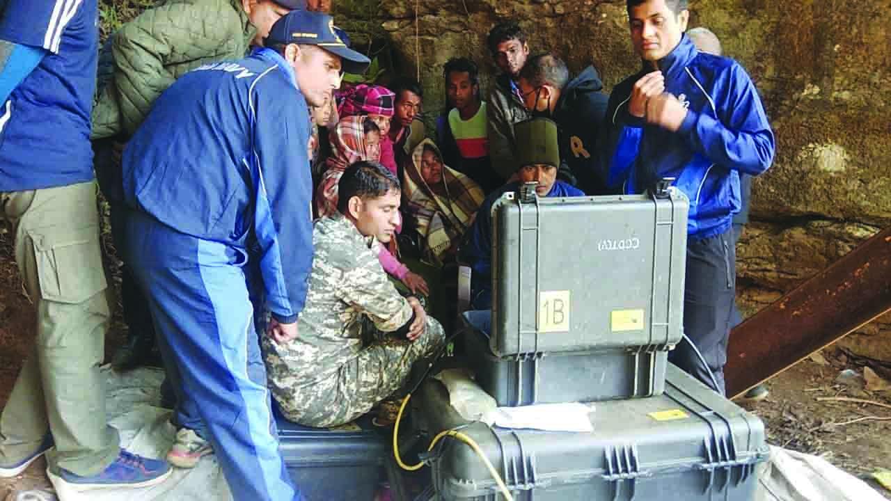 Eastern Sentinel Arunachal News