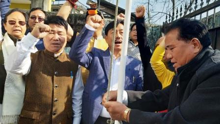 Eastern Sentinel Arunachal News