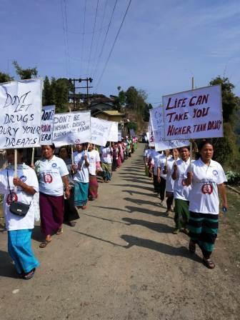 Eastern Sentinel Arunachal News