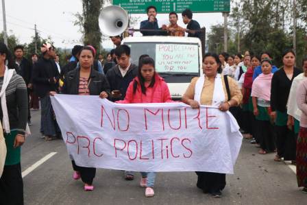 Eastern Sentinel Arunachal News