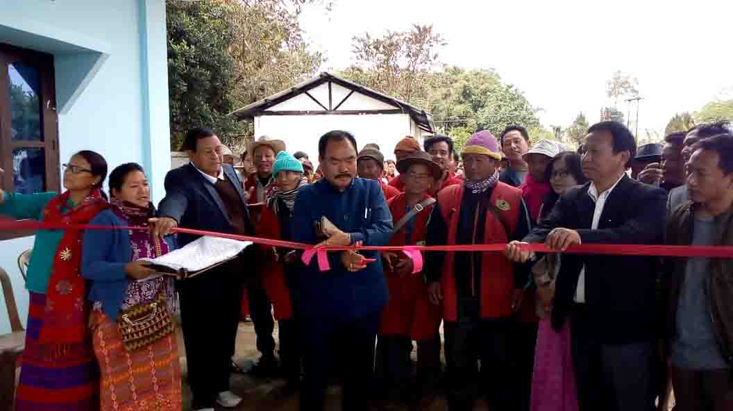 Eastern Sentinel Arunachal News