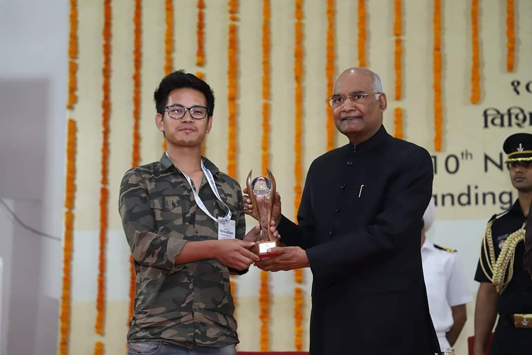 Eastern Sentinel Arunachal News