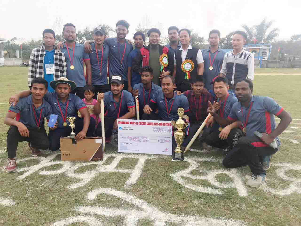 Eastern Sentinel Arunachal News