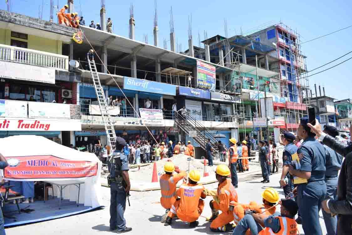 Eastern Sentinel Arunachal News