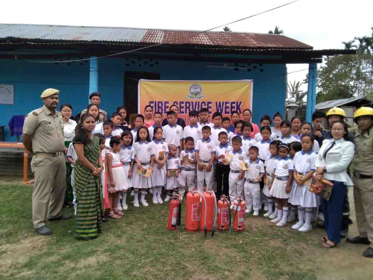 Eastern Sentinel Arunachal News