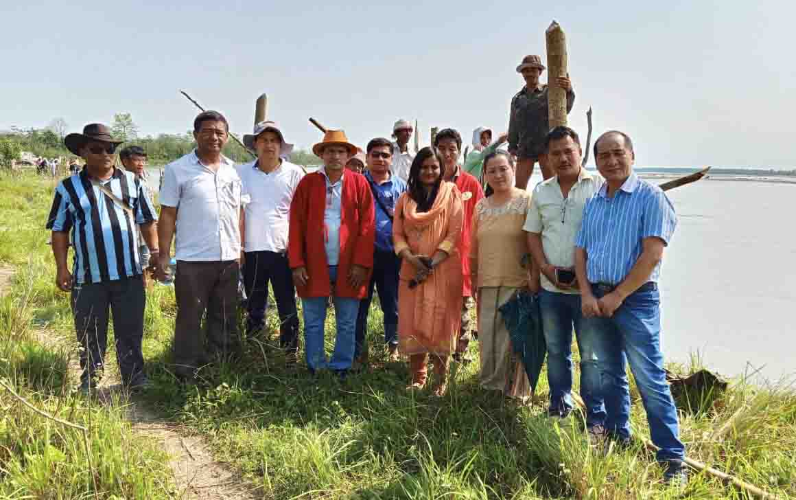Eastern Sentinel Arunachal News