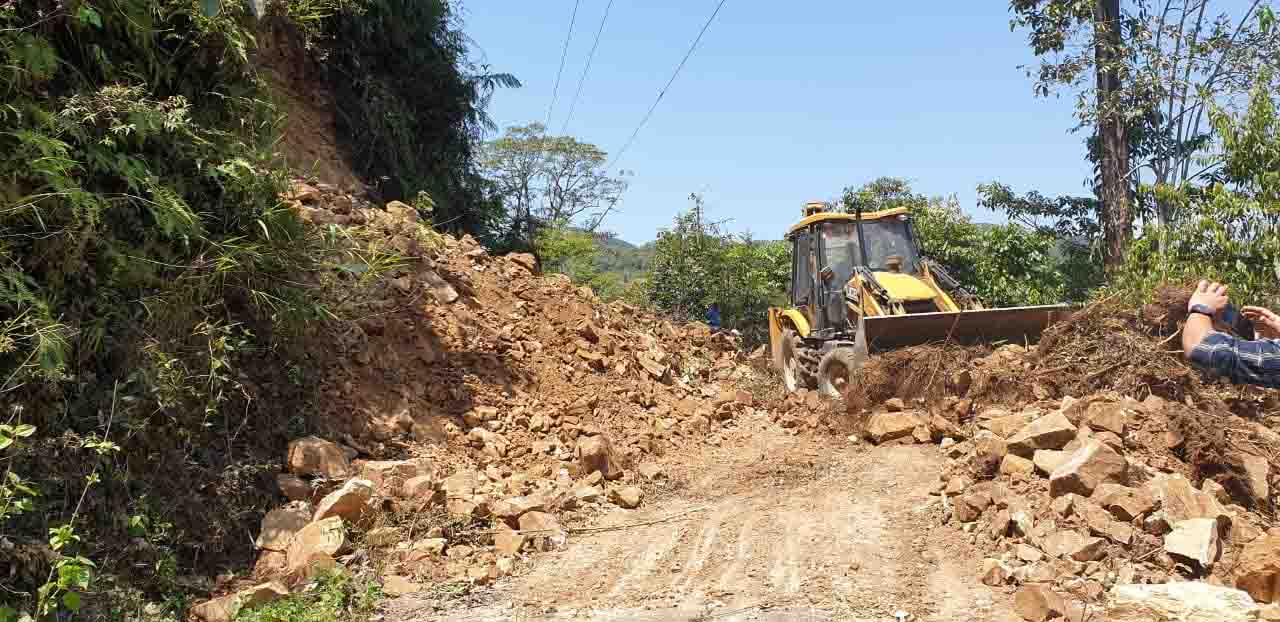 Eastern Sentinel Arunachal News