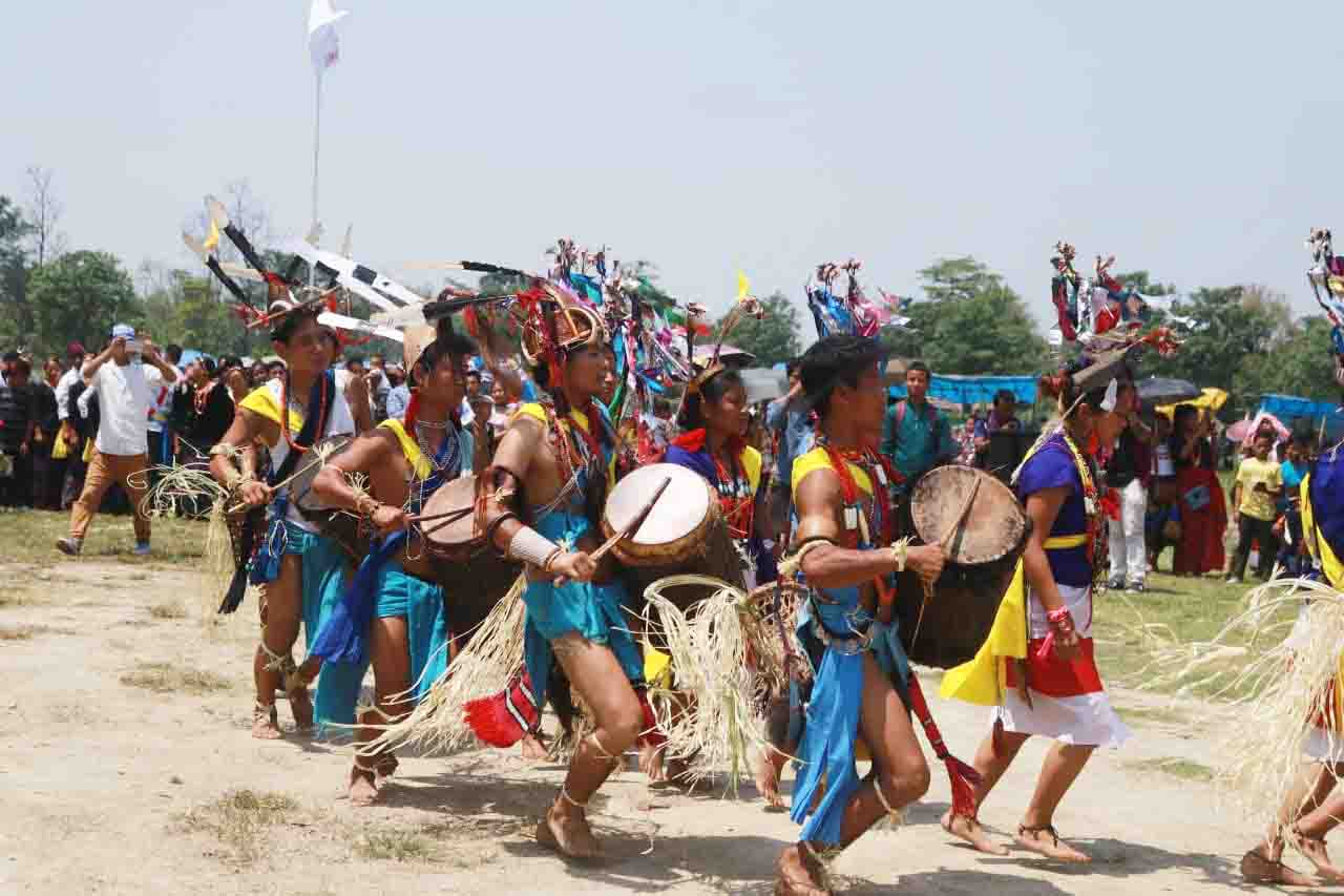Eastern Sentinel Arunachal News