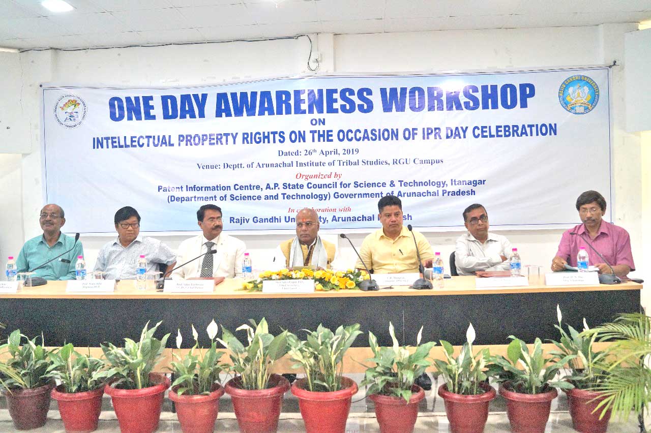 Eastern Sentinel Arunachal News