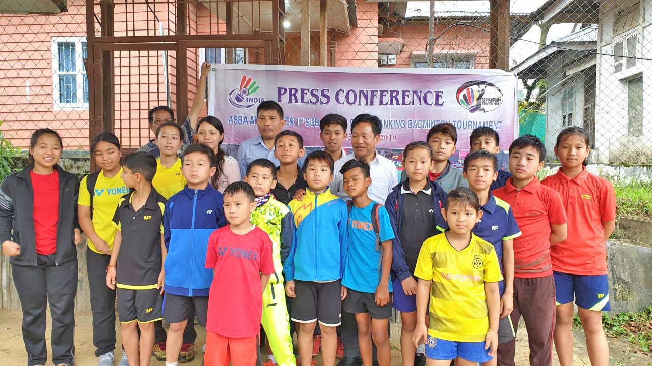 Eastern Sentinel Arunachal News