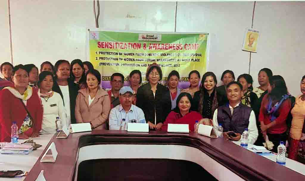 Eastern Sentinel Arunachal News