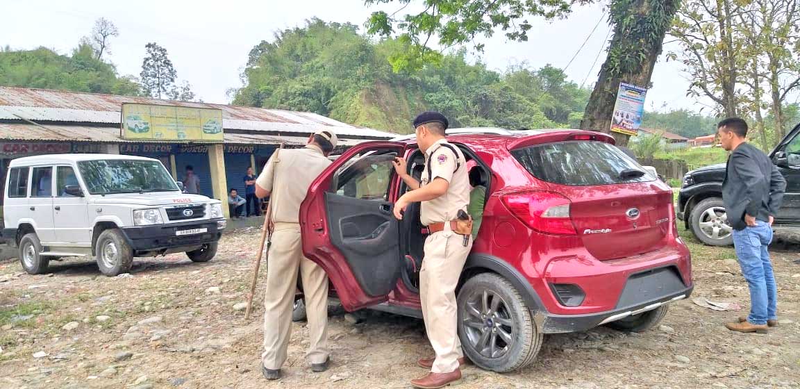 Eastern Sentinel Arunachal News