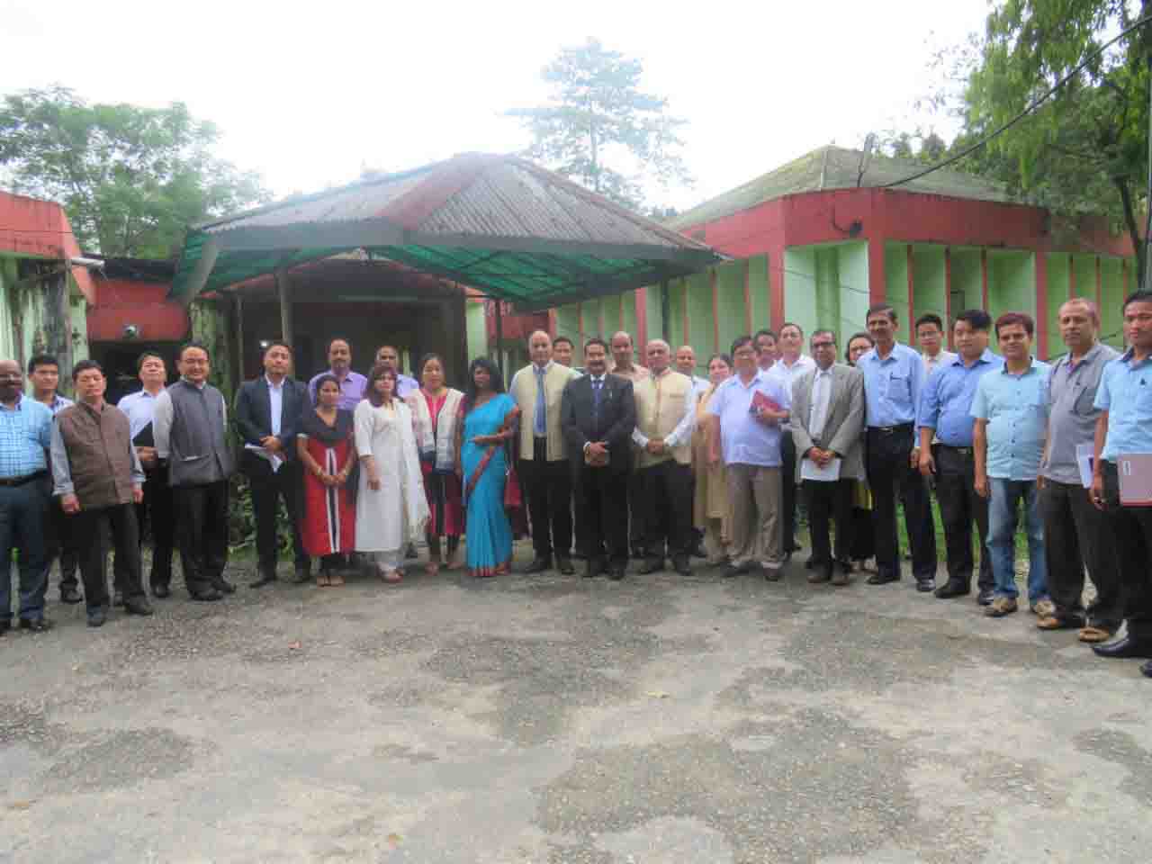 Eastern Sentinel Arunachal News