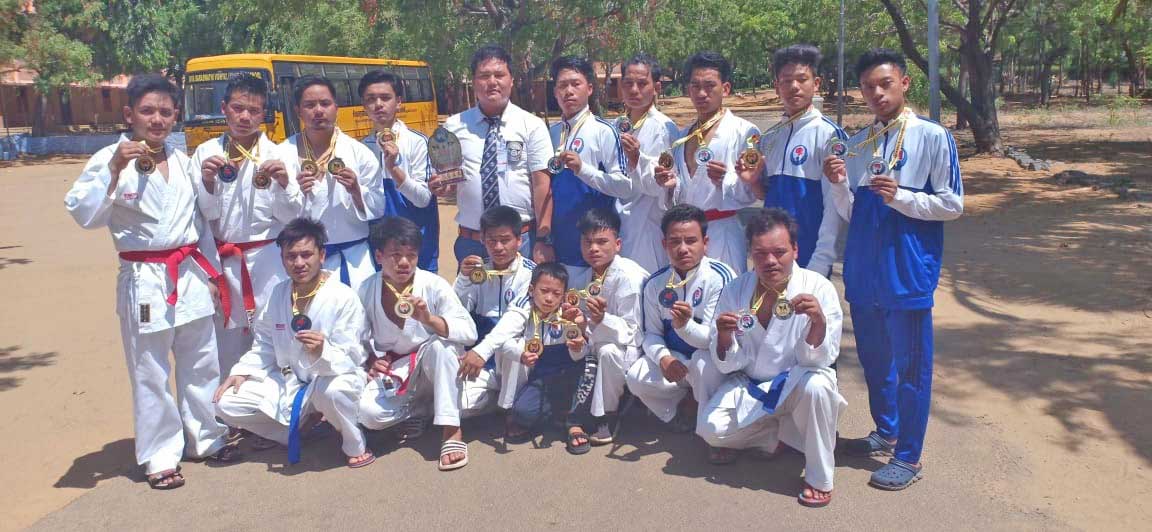 Eastern Sentinel Arunachal News