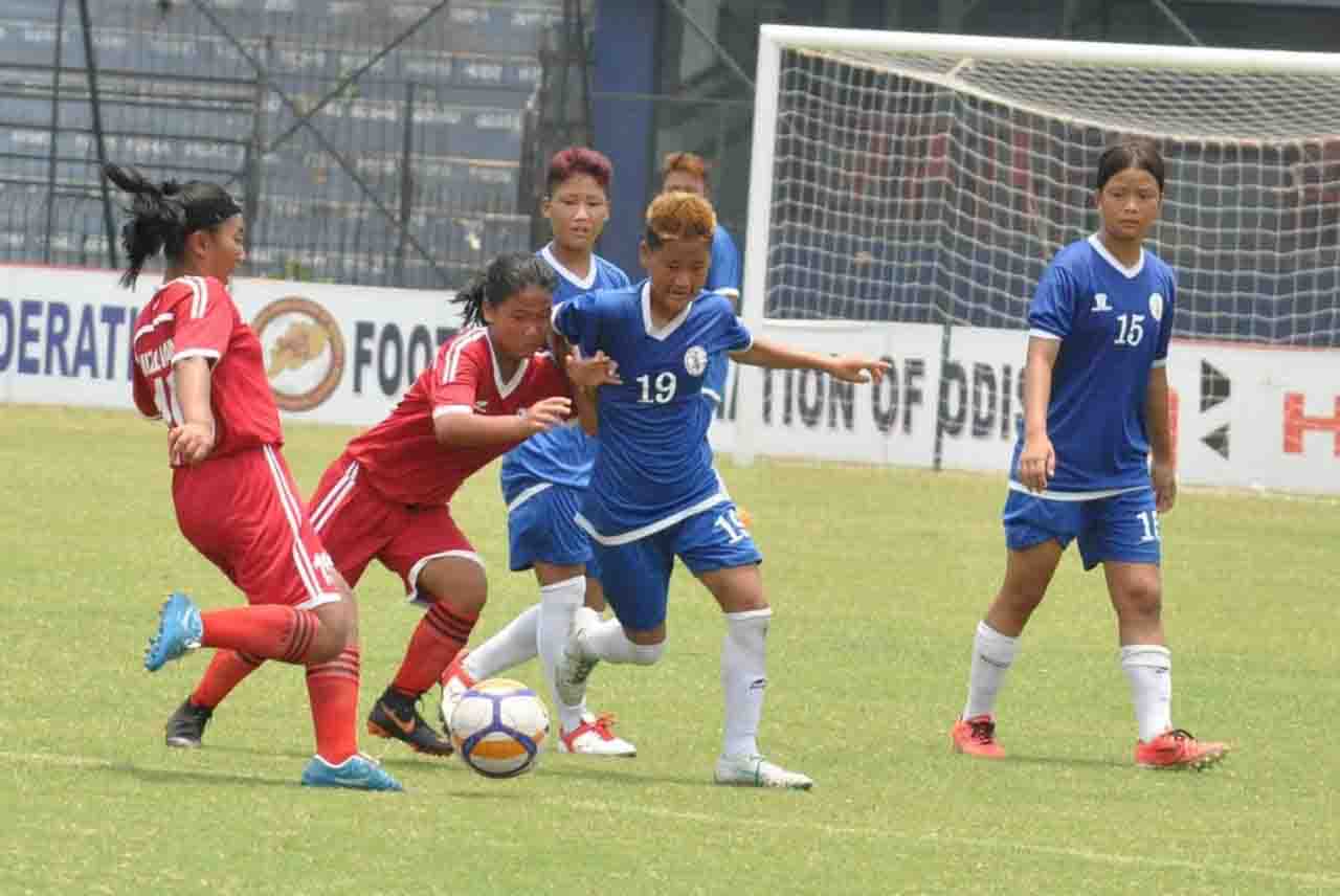 Eastern Sentinel Arunachal News