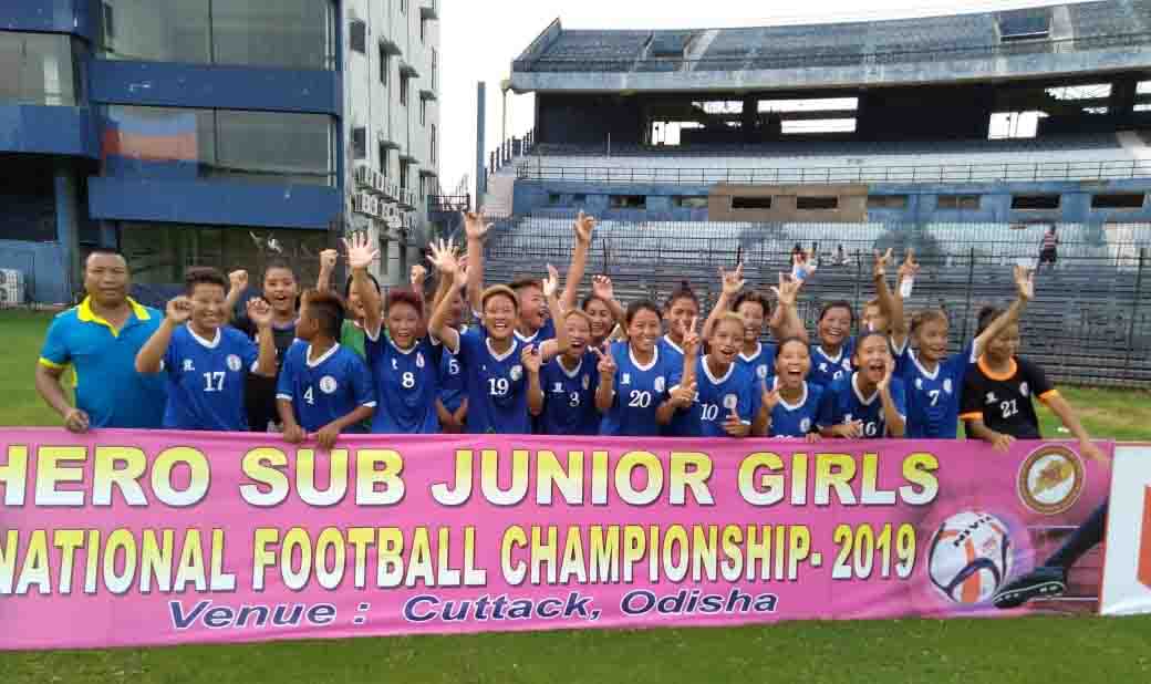 Eastern Sentinel Arunachal News