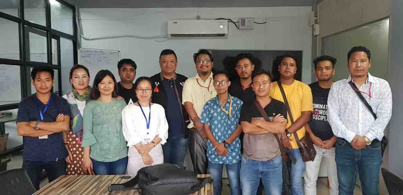 Eastern Sentinel Arunachal News