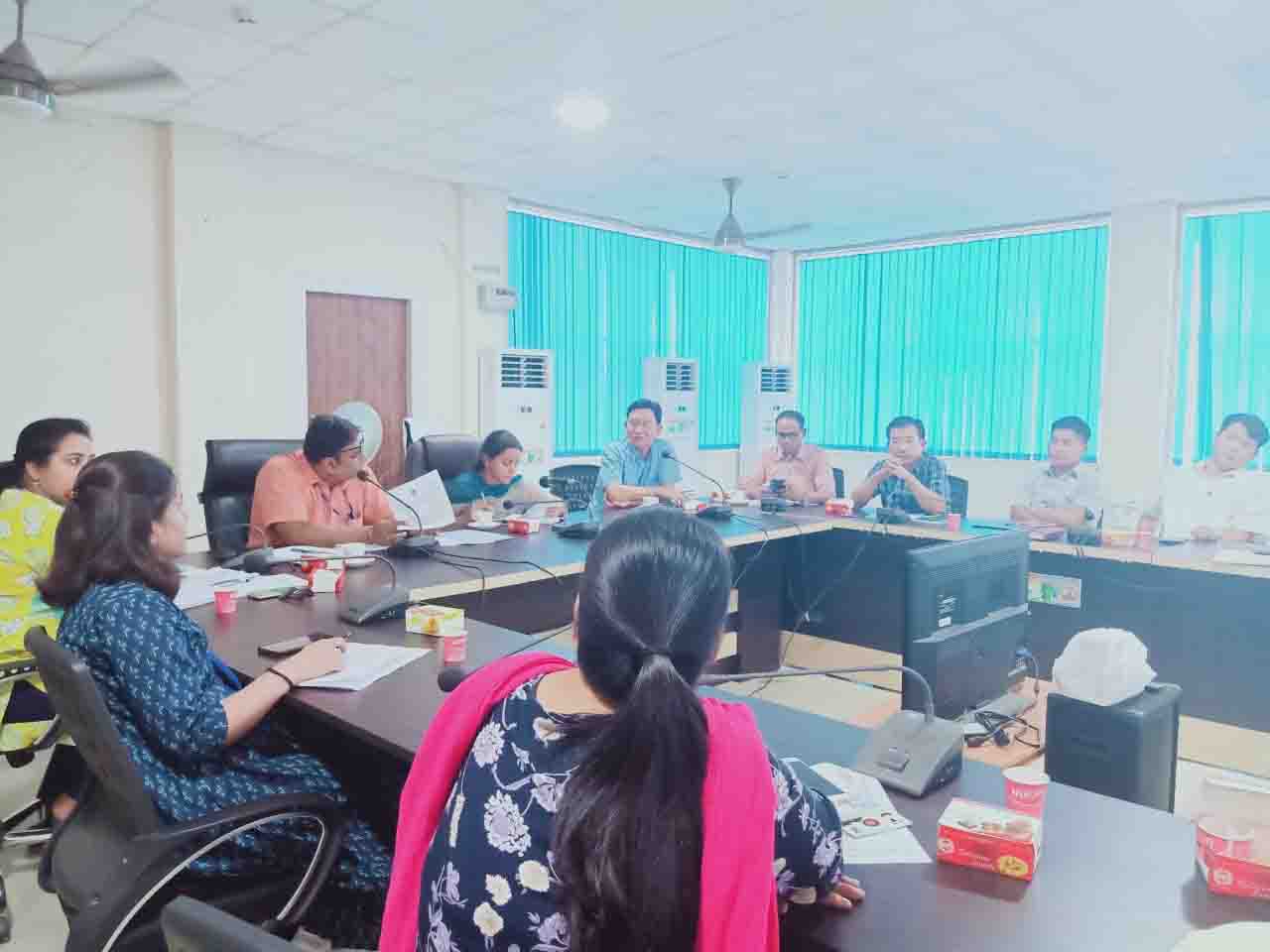 Eastern Sentinel Arunachal News