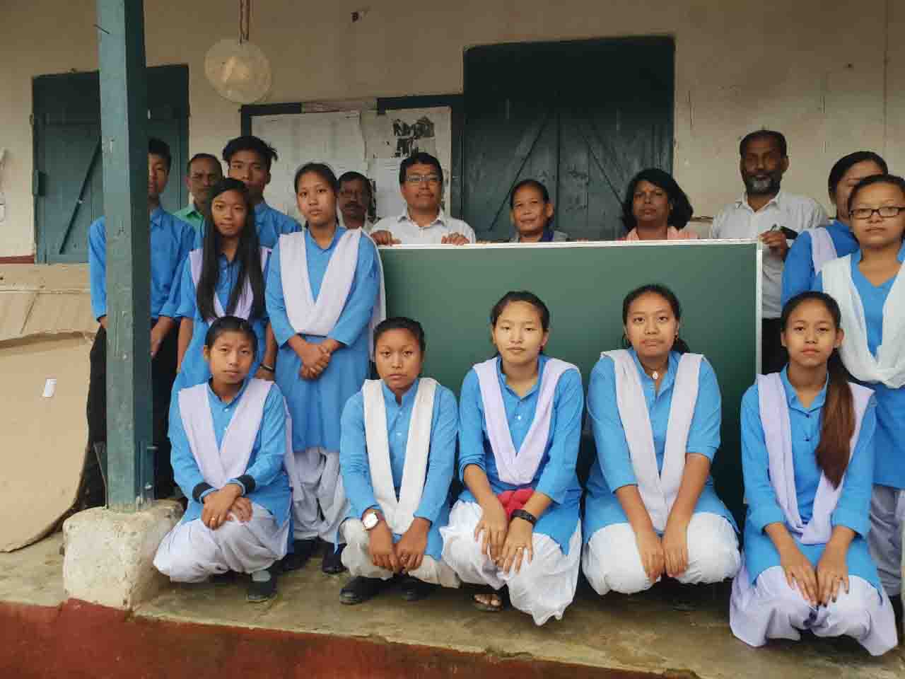 Eastern Sentinel Arunachal News