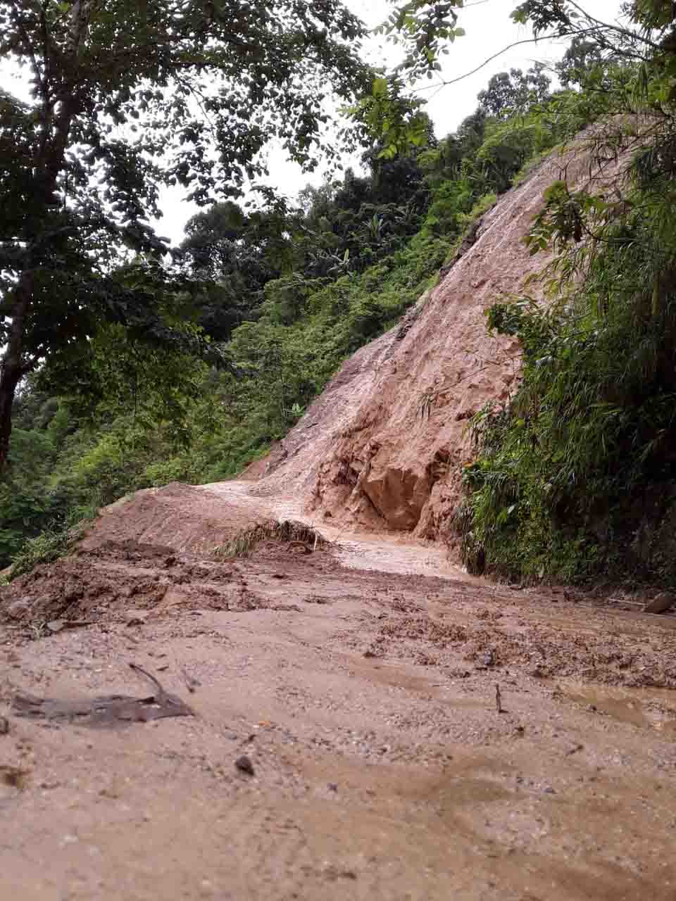 Eastern Sentinel Arunachal News