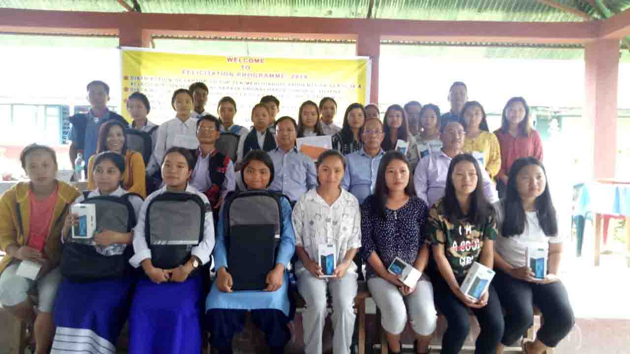 Eastern Sentinel Arunachal News
