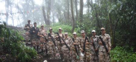 Eastern Sentinel Arunachal News