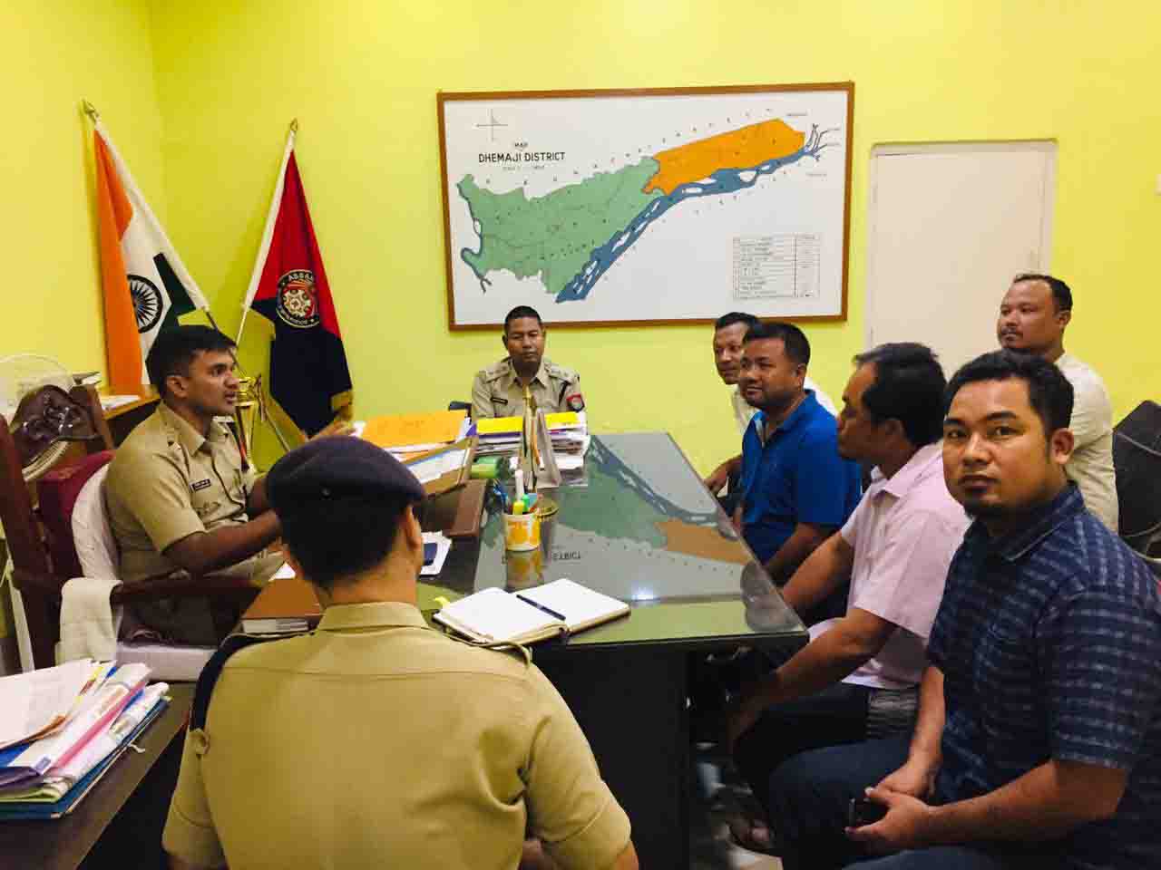 Eastern Sentinel Arunachal News