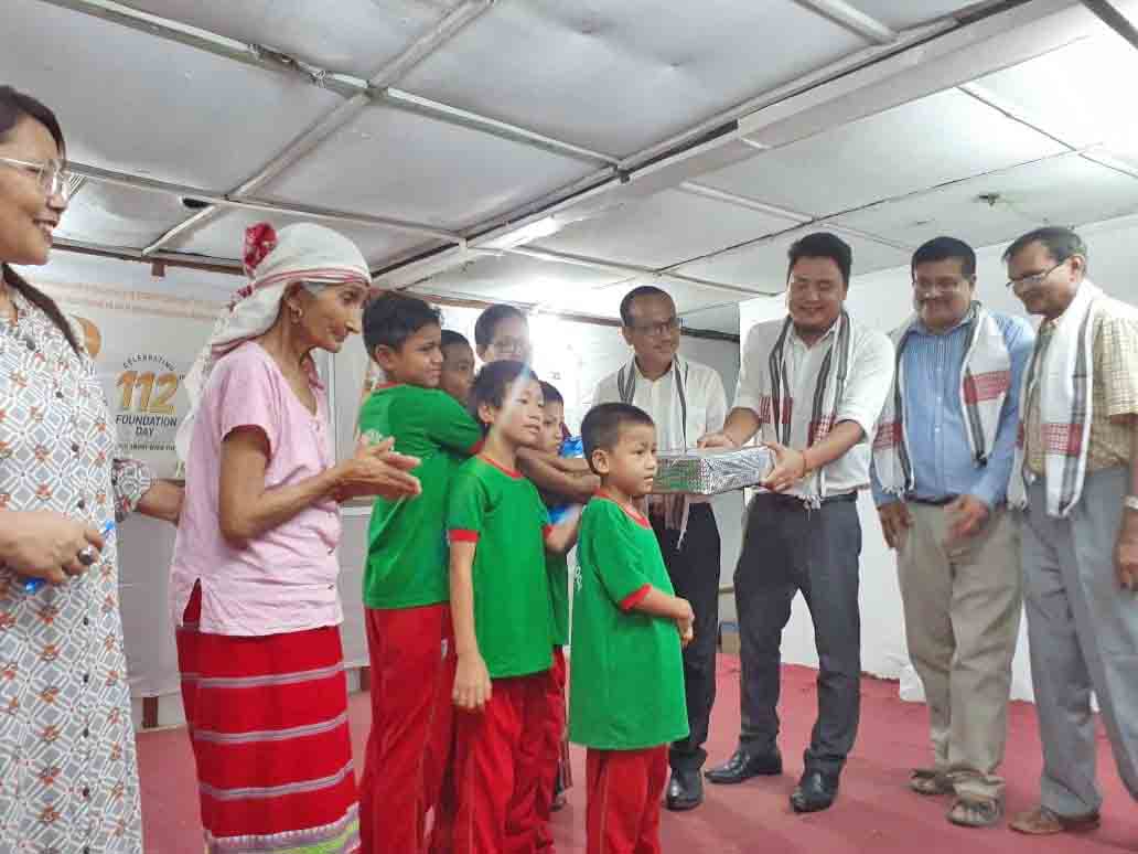 Eastern Sentinel Arunachal News