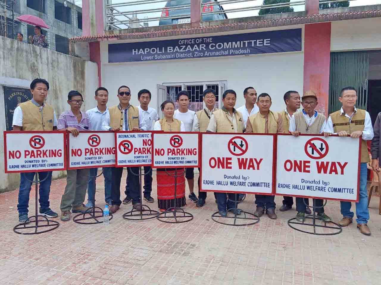 Eastern Sentinel Arunachal News