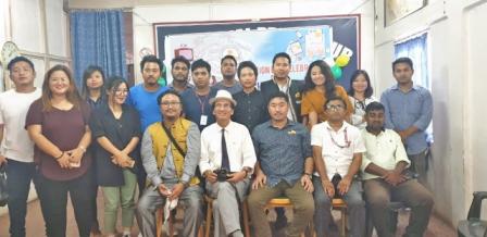 Eastern Sentinel Arunachal News