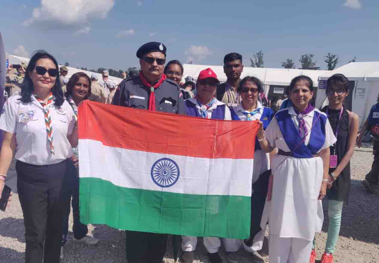 Eastern Sentinel Arunachal News