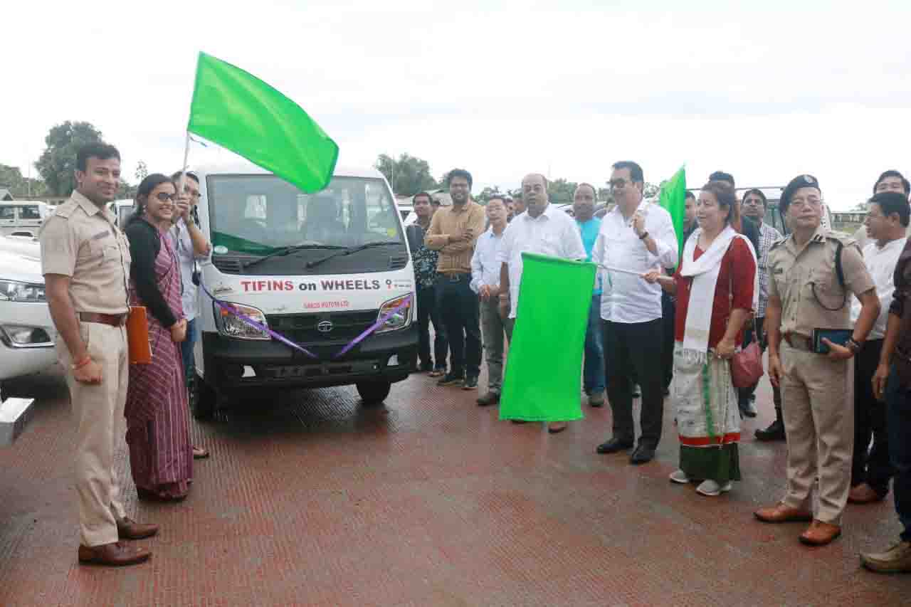 Eastern Sentinel Arunachal News