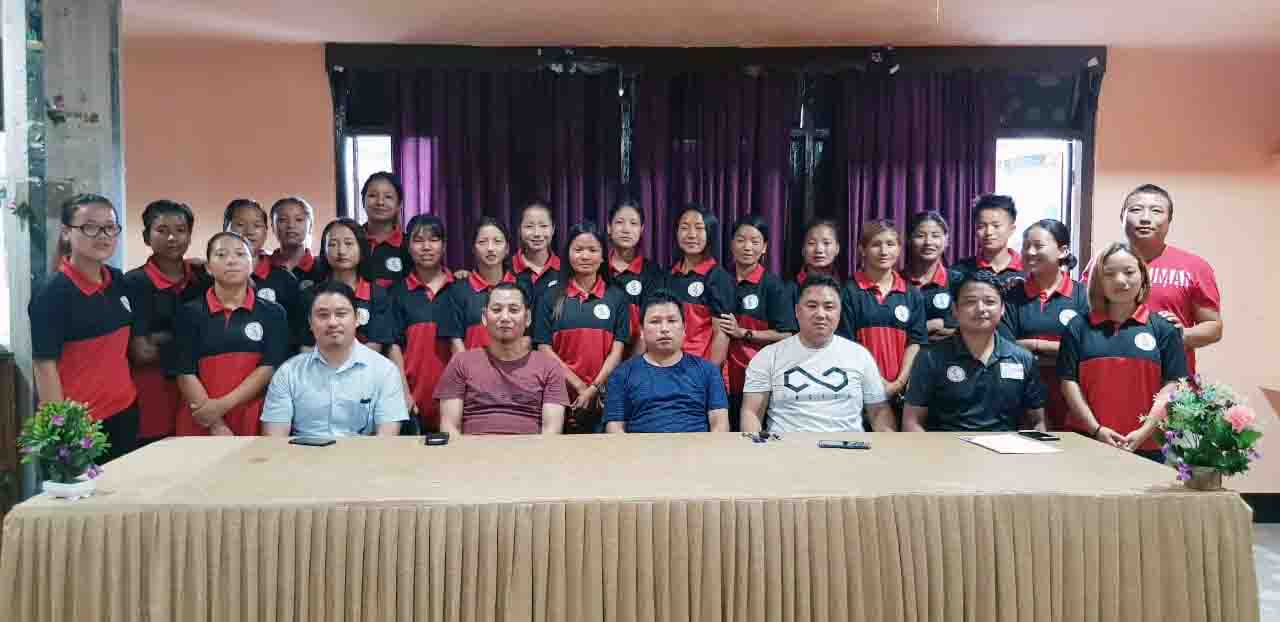 Eastern Sentinel Arunachal News