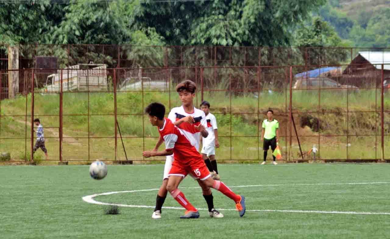 Eastern Sentinel Arunachal News