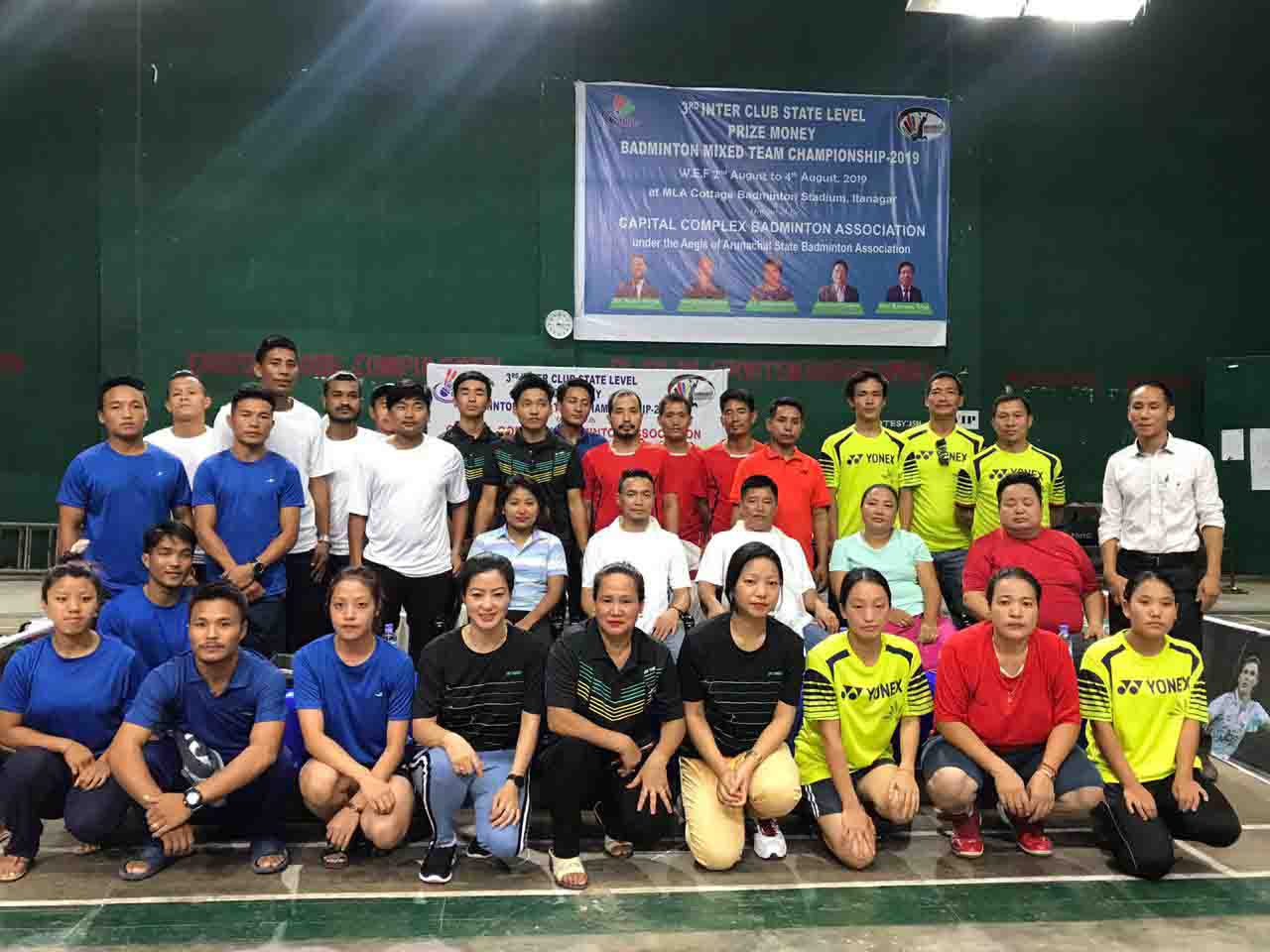 Eastern Sentinel Arunachal News