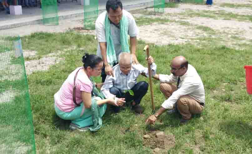 Eastern Sentinel Arunachal News