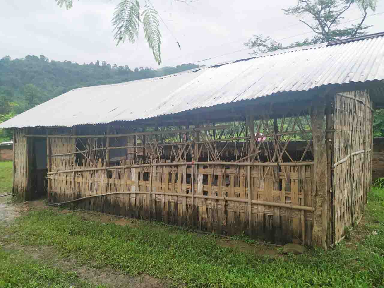 Eastern Sentinel Arunachal News