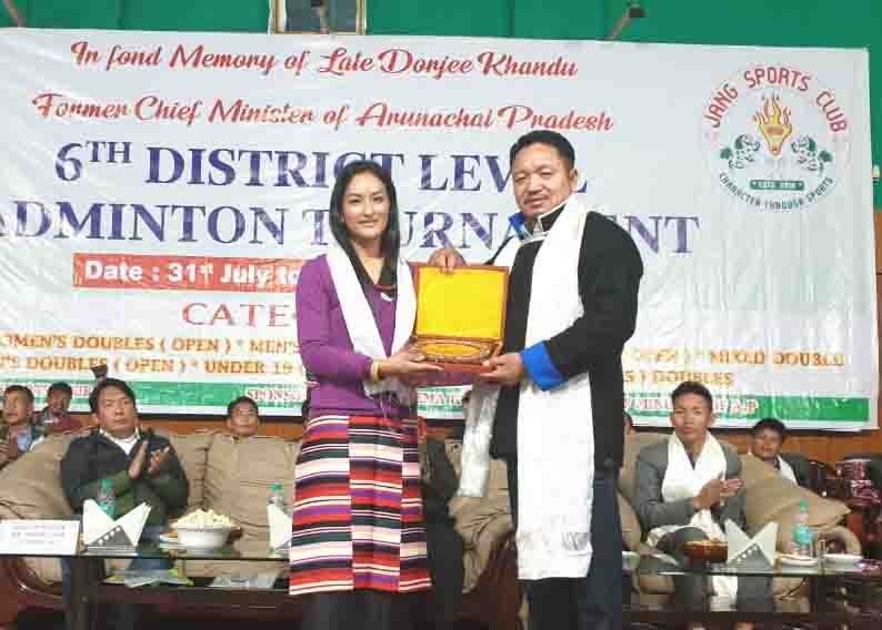 Eastern Sentinel Arunachal News