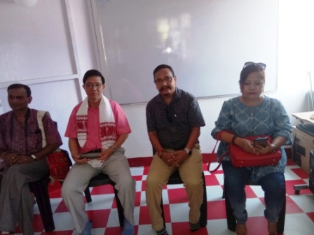Eastern Sentinel Arunachal News