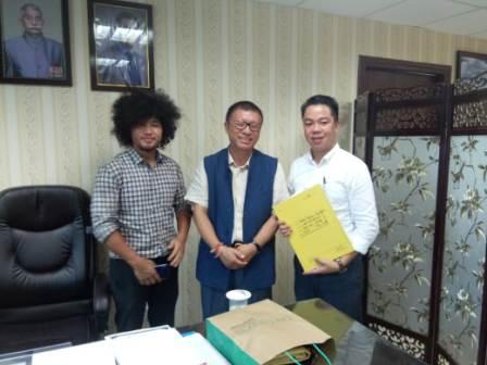 Eastern Sentinel Arunachal News