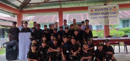 Eastern Sentinel Arunachal News