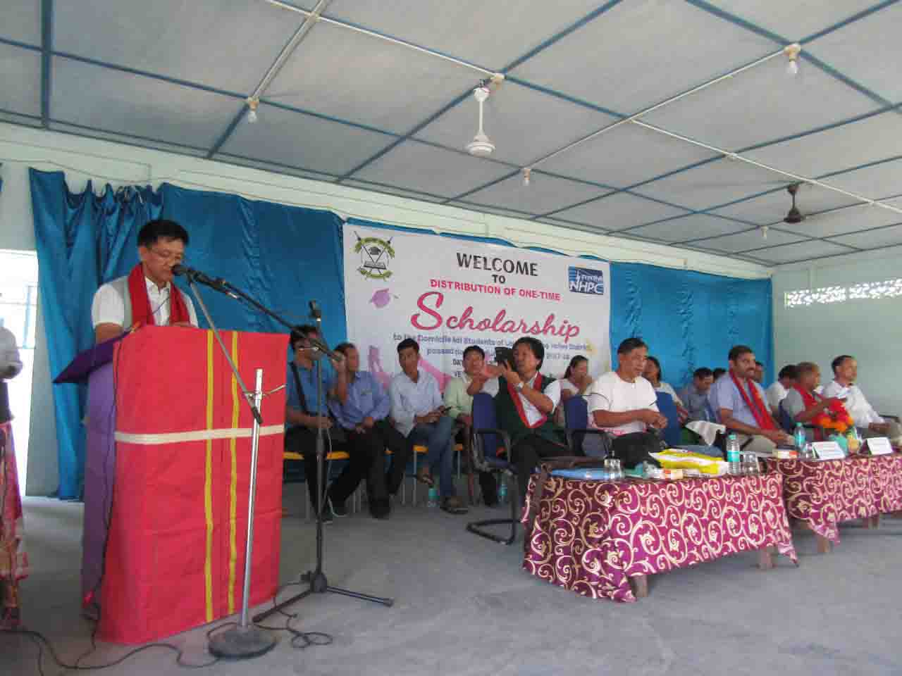 Eastern Sentinel Arunachal News