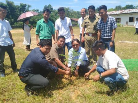 Eastern Sentinel Arunachal News