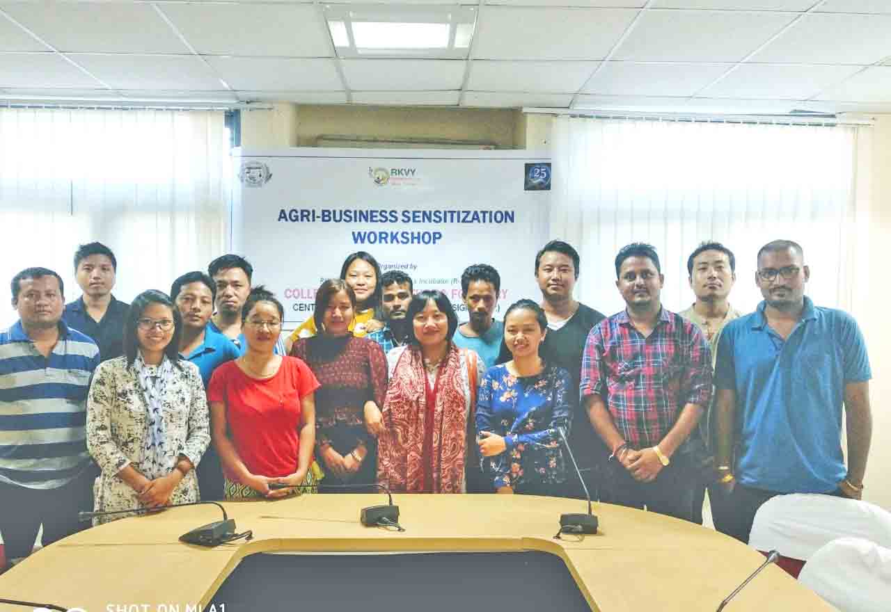 Eastern Sentinel Arunachal News