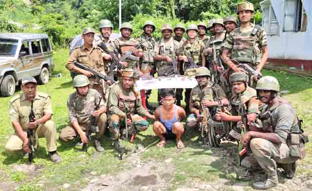 Eastern Sentinel Arunachal News