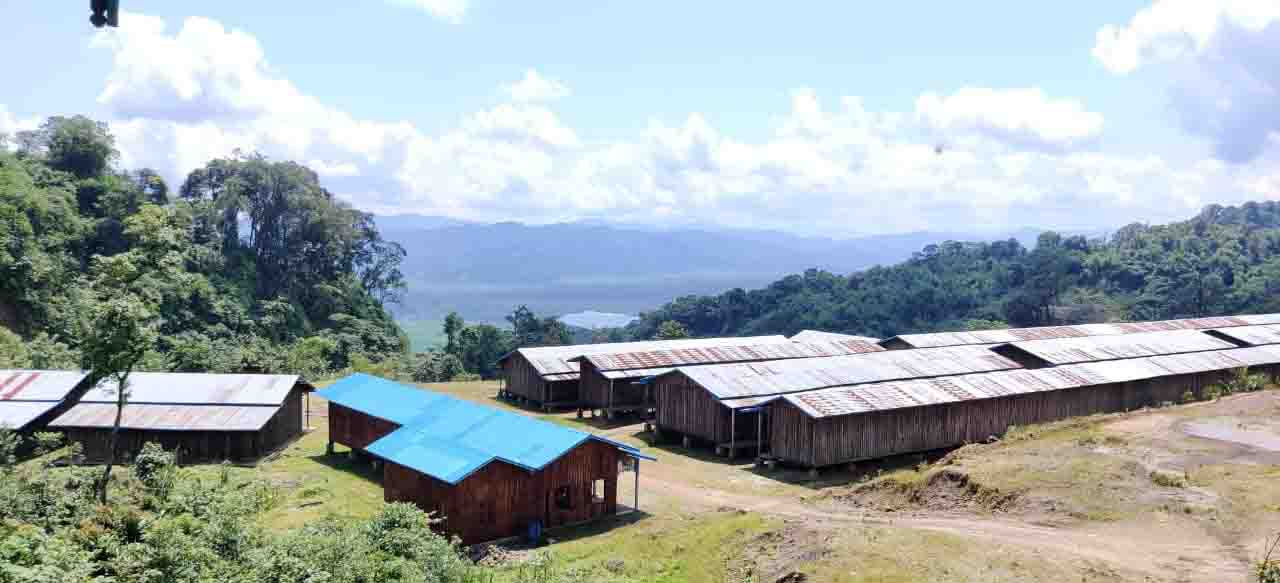 Eastern Sentinel Arunachal News