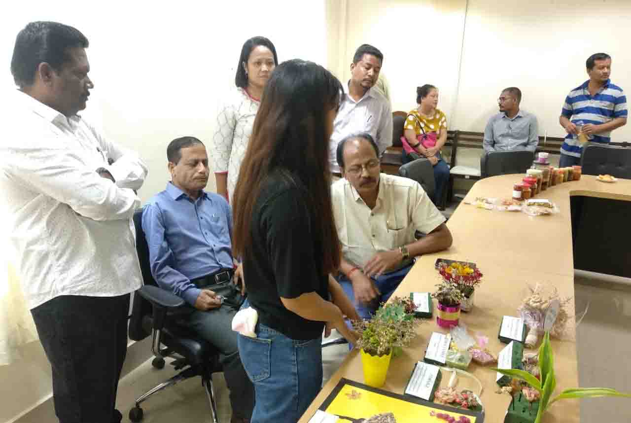 Eastern Sentinel Arunachal News