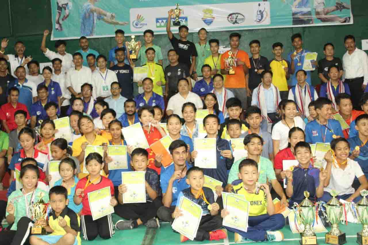 Eastern Sentinel Arunachal News